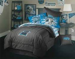 Panthers store featuring carolina panthers jerseys & gear this season it's time to let your panthers shine in our panthers shop has panthers gear arriving daily including official hats and shirts. Laurens Linens Carolina Panthers Denim Bedding Sports Bedding Carolina Panthers Decal Carolina Panthers Football