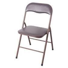 Seat Cushions For Folding Chairs Wayfair Padded Folding Chairs Folding Chair Best Folding Chairs