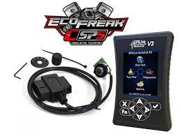 Vin license codes for your flashscan v2 & autocal tuners. 10 18 6 7l Cummins Get Er Done Package Efi Live V3 Autocal Four Selectable Tunes
