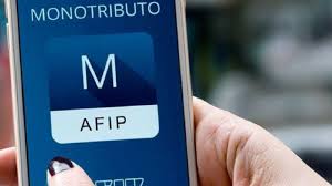 ¿cómo ser monotributo en afip? Dlavbcf Anchfm