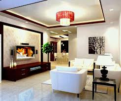 Pretty Home Interior Design For Middle Class Family With Pink Chandelier Homedecormoderninteriordesign