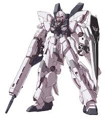 Sinanju Stein Anime Mobile Suit Gundam Nt Mobile Suit Gundam Art Gundam