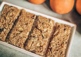 Glutenfreie Riegel Selber Machen Musliriegel Selber Machen Lebensmittel Essen Glutenfrei
