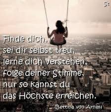 Finde Dich Sei Dir Selbst Spruche Zitate Und Gedichte Facebook
