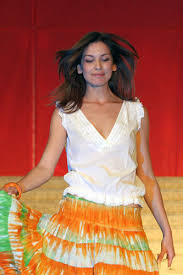 O júri foi presidido por susana amador, presidente da câmara municipal de odivelas, e para além da andreia rodrigues, eleita miss famões, o voto do júri atribuiu o lugar de 1ª dama de. Vanessa Oliveira Wikipedia A Enciclopedia Livre