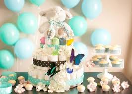 Ich trinke kaffee nicht _____. Windeltorte Bastelanleitung Fur 45 Windeln