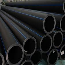 Hdpe pipe, known as hdpe 100 pipe (high density polyethylene pipe) and hdpe 80 pipe used in many projects for potable water, such as pressure water, liquid and gas delivery. Black 63mm Hdpe Pipe For Industrial Rs 74 Meter Jack Pipes Industries Id 11870971491