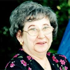Eleanor Stecz Obituary March 20, 2017