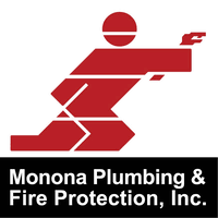 Plumbing contractors commercial in madison on yp.com. Monona Plumbing Fire Protection Linkedin