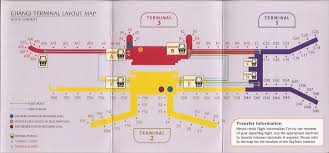 There are 986 flights on 192 different routes from singapore changi airport, connecting sin to 182 different cities in 53. Airline Maps Singapore Airlines Changi Diagram 2008 A