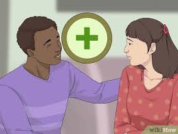 Here are 50 cute things to say to your girlfriend that can bring a happy blush on her face when she hears you. How To Comfort Your Girlfriend When She Is Upset 12 Steps