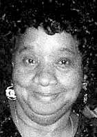 Easter Brown Barber (1935-2006)