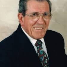 E. Martin Price Obituary April 28, 2013