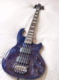 Pin On Gorgeous Basses And Guitars