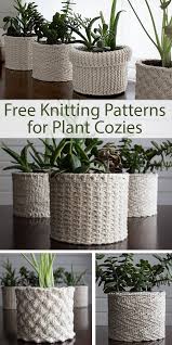 Maybe you would like to learn more about one of these? Garden Decor Knitting Patterns In The Loop Knitting
