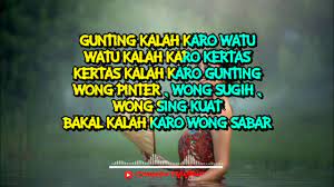 Kamu rela melakukan apa pun untuknya. Story Wa Sindiran Halus Bahasa Jawa Youtube