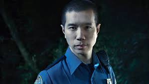Reggie Lee