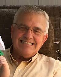 John Kemen Obituary (1946