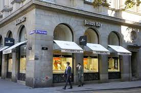 Ag is the 1st largest stock exchange bank in switzerland (out of 39 stock exchange banks) having market share of 39.13% amongst the banks of this category. Die Privatbank Julius Bar Hat Deutlich Mehr Verdient