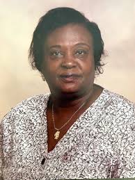 Germaine Riviere-Jean Obituary