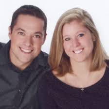 Blocher-Roland wedding