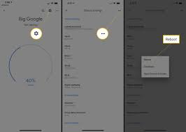 Enter in the details of the wifi connection and click on the 'connect' option. What To Do When Google Home Won T Connect To Wi Fi