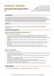 Studying abroad can be anyone's dream, but what follows it is a long list of procedures and formalities.a motivation letter, also known as a cover letter, statement of purpose or intent letter is a formal letter which is attached along with your resume to apply for a particular job or course. International Sales Representative Resume Samples Qwikresume