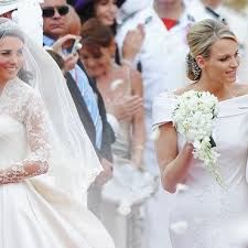 Check spelling or type a new query. Kate Mary Co Die Schonsten Royalen Brautkleider Bunte De