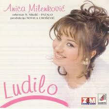 Stream Ja sam ta by Anica Milenkovic