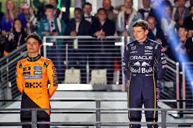 McLaren disqualification gives Verstappen more than hope: now Max is at his best