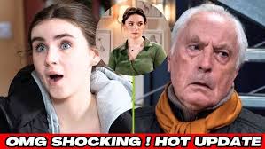 Emmerdale's Heartbreaking News: Shocking Arthur & Anthony Twist Revealed