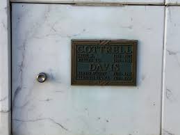 William Harry Dennis Cottrell (1906-1995)