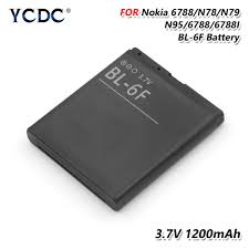 Nokia 6788 6788I N78 N79 N95 8G ...