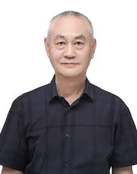 Wei PAN (潘維)