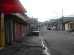 Marcus Brazil: Rua Prof Sud Menucci; it-triq tal-Knisja u tad-dar  parrokkjali