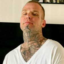 Prison Correspondence: Write Inmate PenPal Blake Atkins