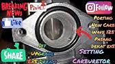 Video kali ni aku nk share sikit cara aku setting carburetor ex5 aku ni kat koran semua. Carb Wave 125 Youtube