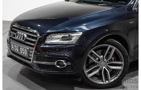 Image result for Night Blue 2015 Audi