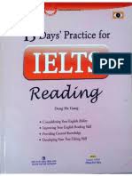 Reading Passage Ebola Virus Disease Prison