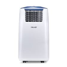 Central air, features to consider, sizing a window unit and how to buy the right model for your needs. 120 Volt Air Conditioners You Ll Love In 2021 Wayfair