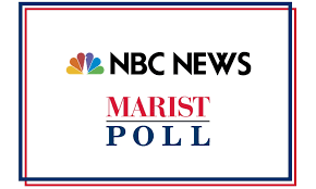 Nbc News Marist Poll Results Oct 9 2018 Home Of The Marist Poll