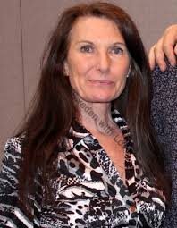 Wendy Leech (Stunts)