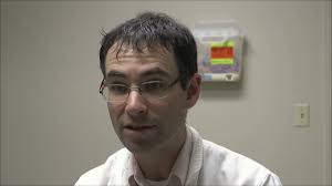 Dr. Daniel Kirchoff highlights the importance of skin cancer screening