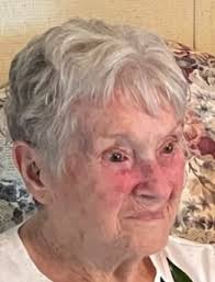 Anna L. Chapman, 93 of Jacksonville, Ohio, passed away