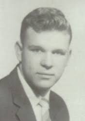 George Marion Hunt (1942-2015)