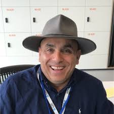 Nick Panagiotou's Instagram, Twitter & Facebook