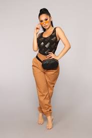 Black And Yellow Cargo Pants Pin On Style Cart