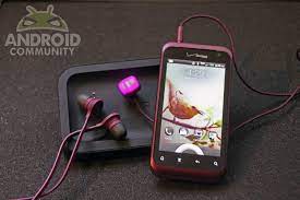 HTC Rhyme hands-on and unboxing [Video ...