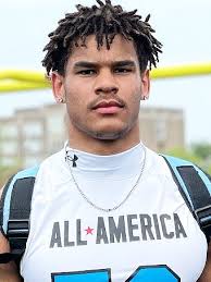 Illinois 2023 Football Commits