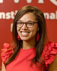 Chantel Wilson's Instagram, Twitter & Facebook